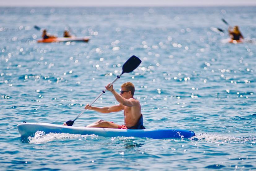 Hotel Sabiote Pineda de Mar Ngoại thất bức ảnh