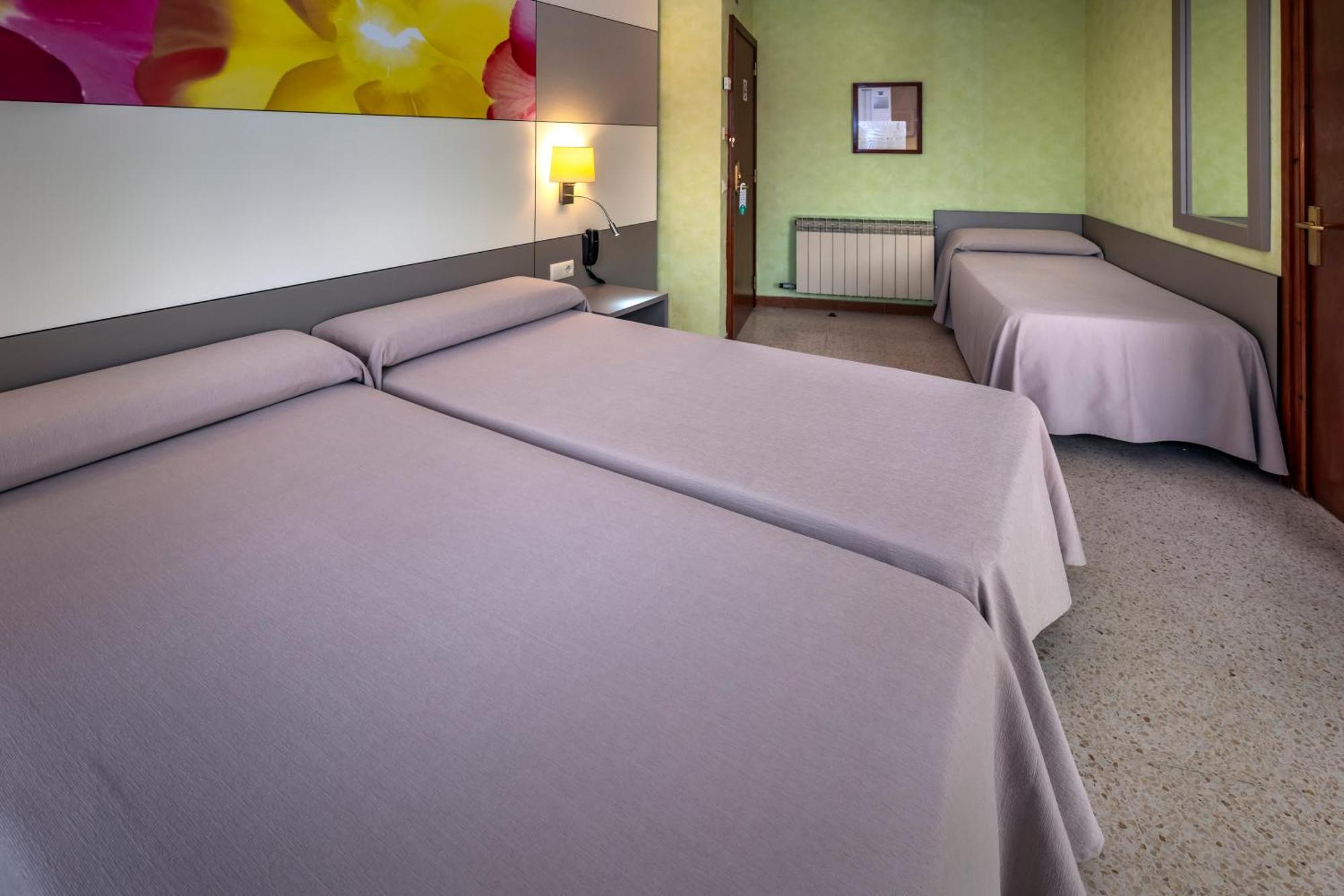 Hotel Sabiote Pineda de Mar Ngoại thất bức ảnh