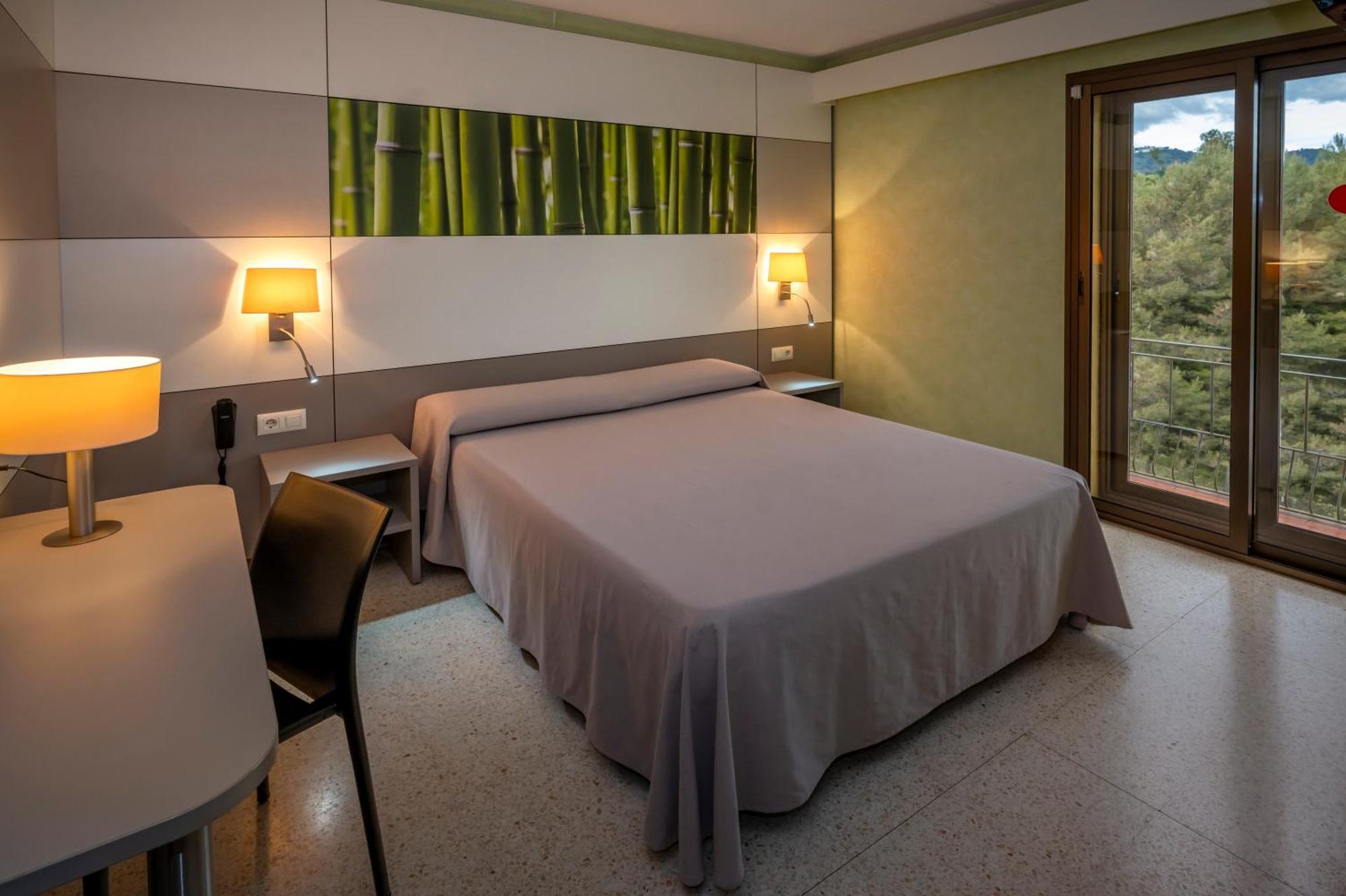 Hotel Sabiote Pineda de Mar Ngoại thất bức ảnh