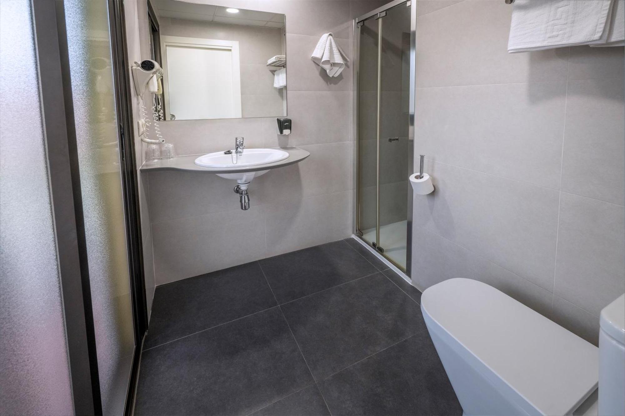 Hotel Sabiote Pineda de Mar Ngoại thất bức ảnh
