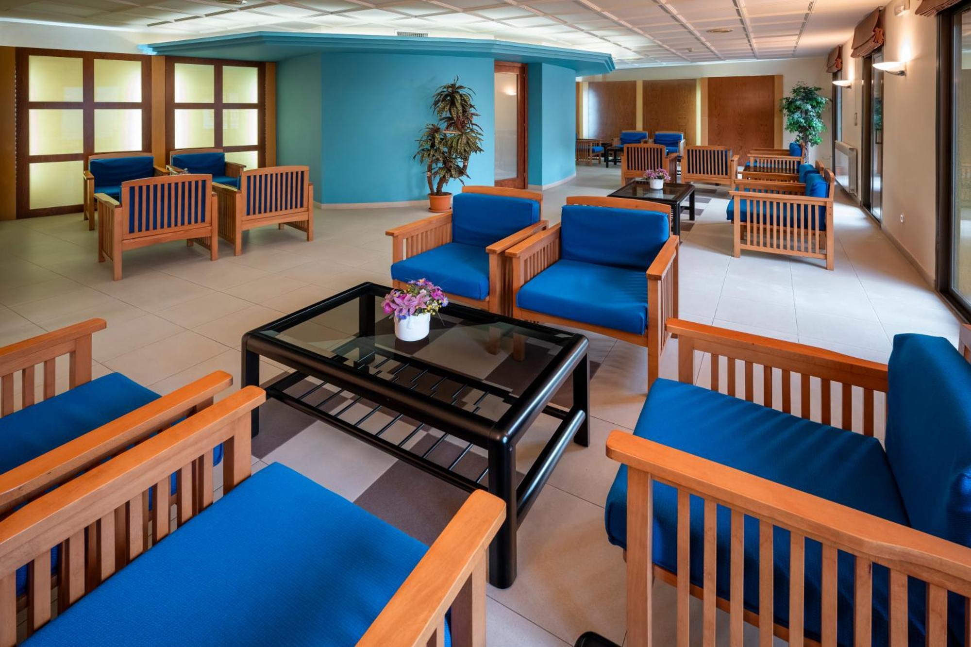 Hotel Sabiote Pineda de Mar Ngoại thất bức ảnh