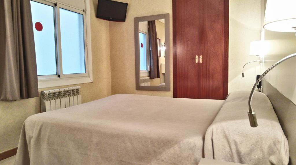 Hotel Sabiote Pineda de Mar Ngoại thất bức ảnh
