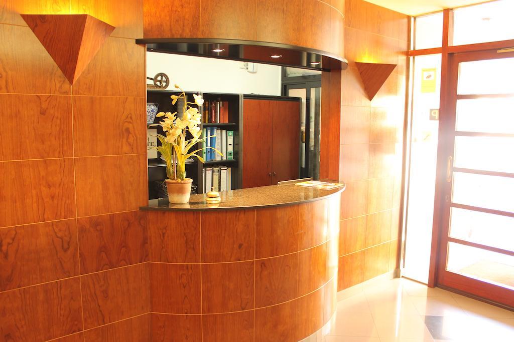Hotel Sabiote Pineda de Mar Ngoại thất bức ảnh