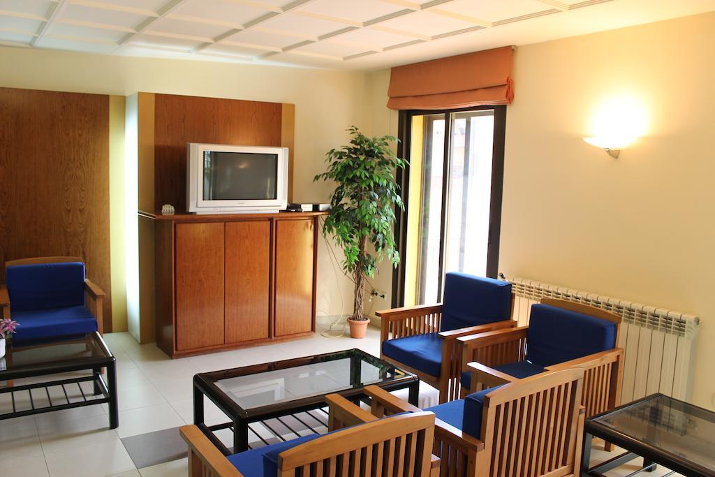 Hotel Sabiote Pineda de Mar Ngoại thất bức ảnh