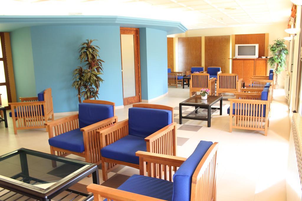 Hotel Sabiote Pineda de Mar Ngoại thất bức ảnh