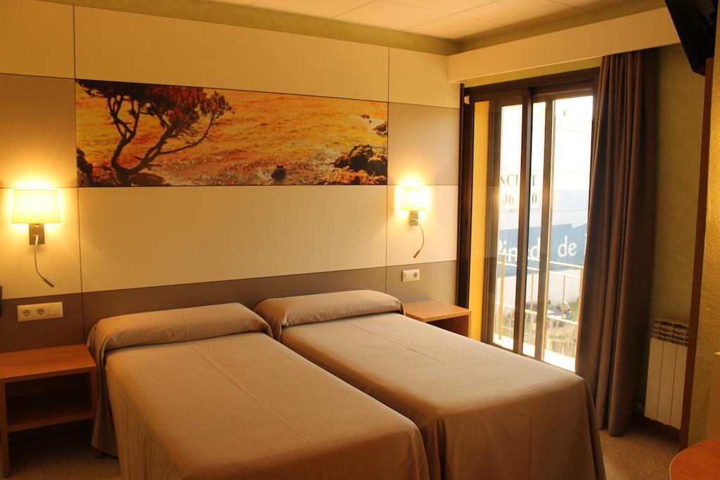 Hotel Sabiote Pineda de Mar Ngoại thất bức ảnh