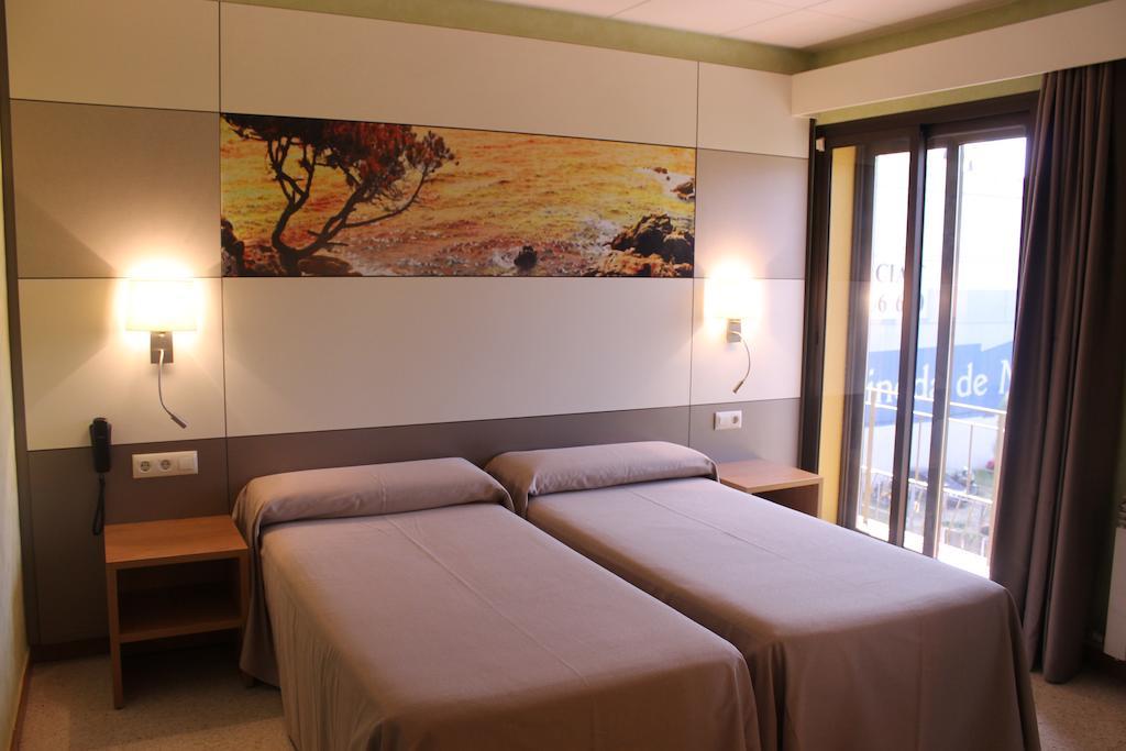 Hotel Sabiote Pineda de Mar Ngoại thất bức ảnh