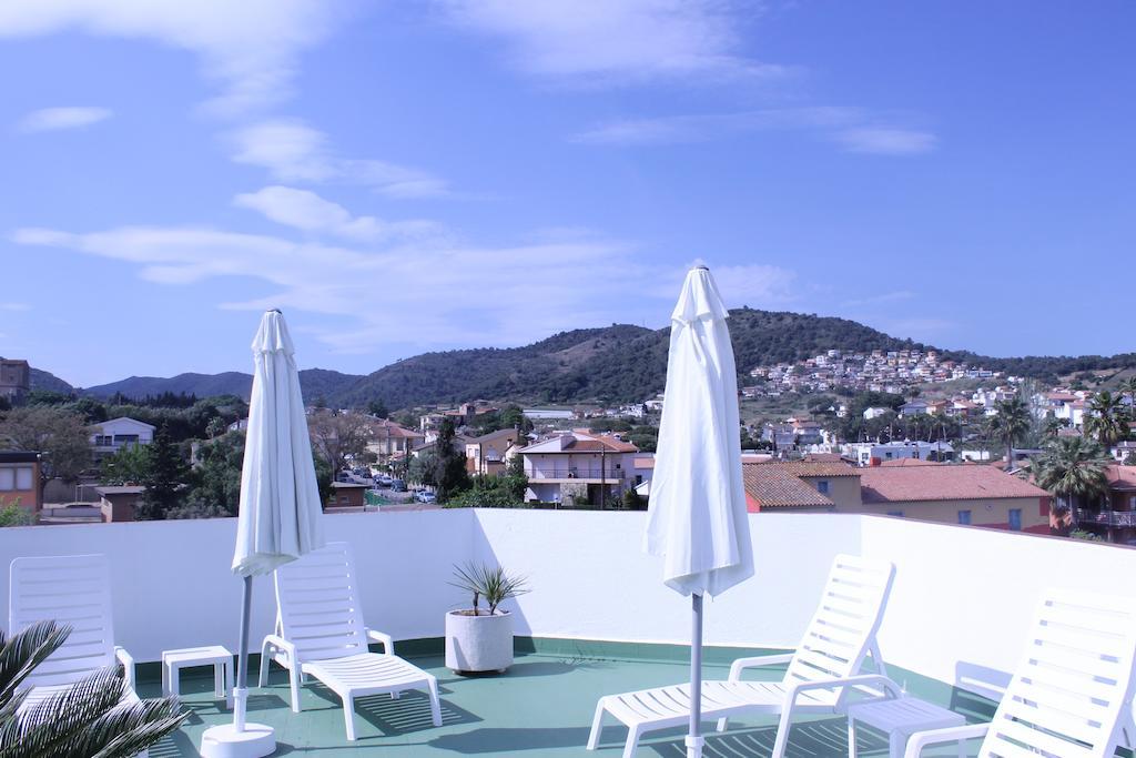 Hotel Sabiote Pineda de Mar Ngoại thất bức ảnh