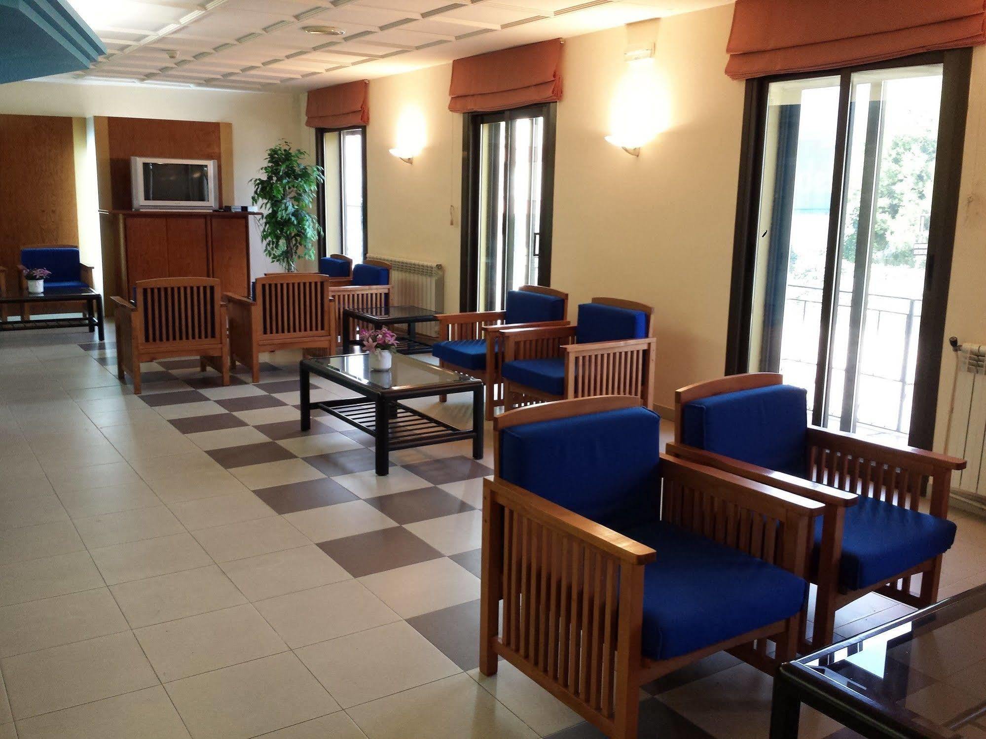 Hotel Sabiote Pineda de Mar Ngoại thất bức ảnh