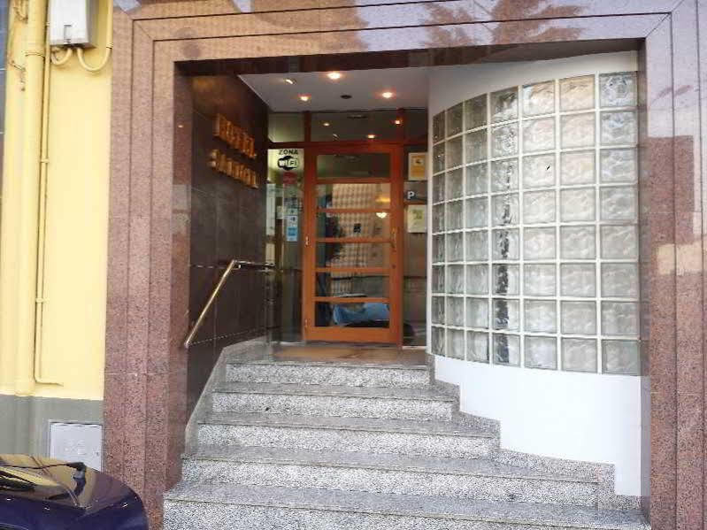 Hotel Sabiote Pineda de Mar Ngoại thất bức ảnh