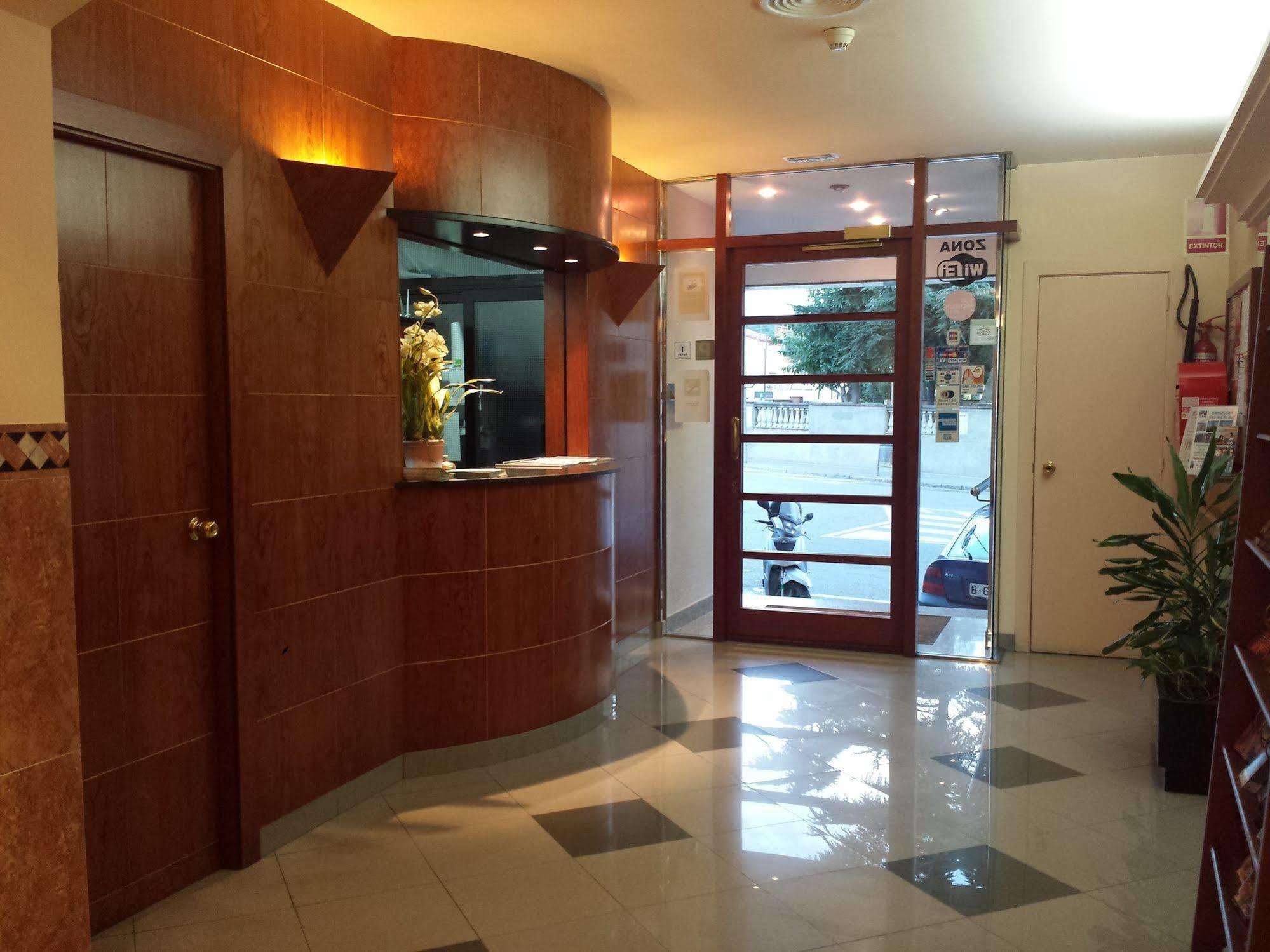 Hotel Sabiote Pineda de Mar Ngoại thất bức ảnh