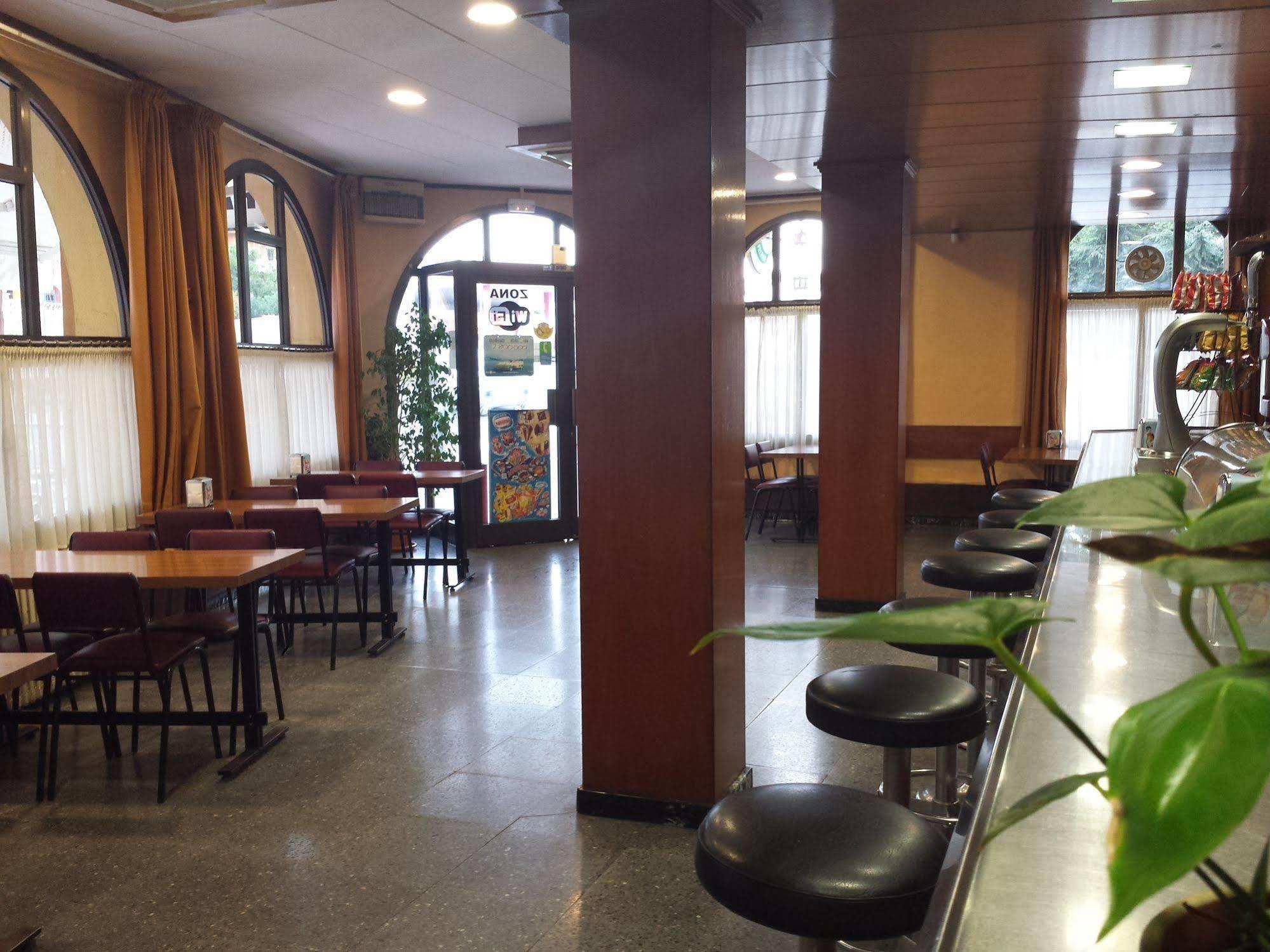 Hotel Sabiote Pineda de Mar Ngoại thất bức ảnh