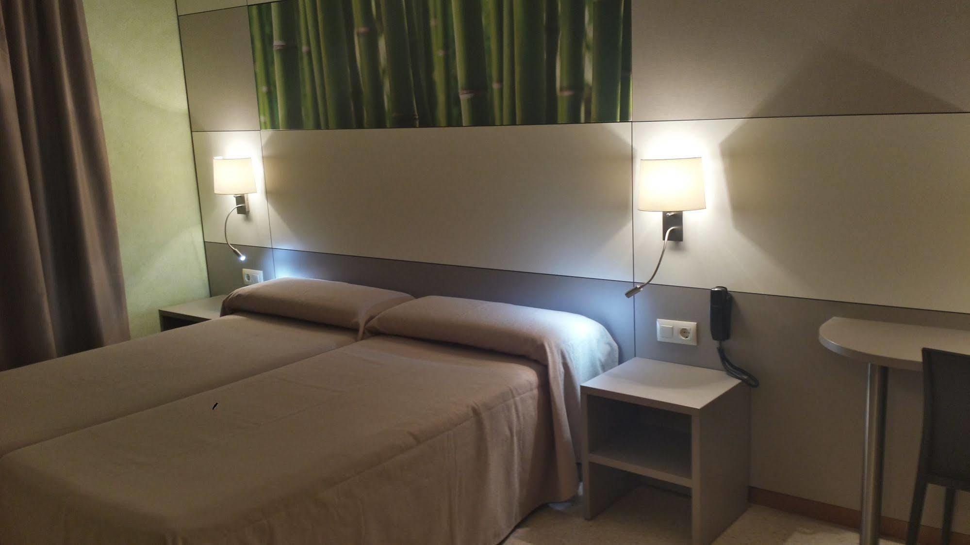 Hotel Sabiote Pineda de Mar Ngoại thất bức ảnh