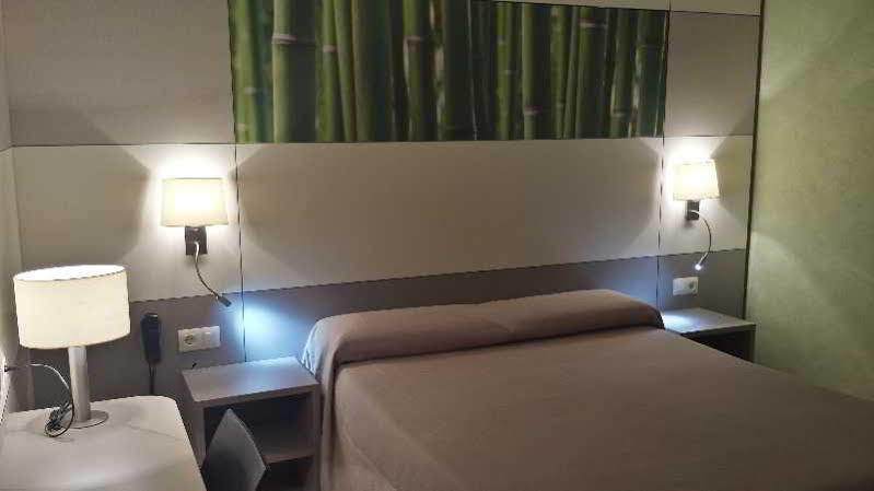 Hotel Sabiote Pineda de Mar Ngoại thất bức ảnh